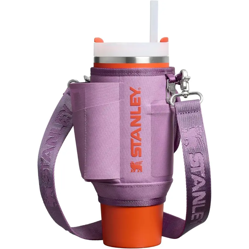 30Oz Stanley All Day Quencher Carry All Tumbler With Handle 1