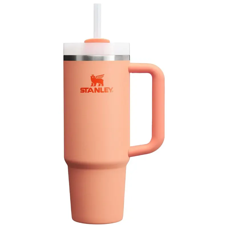 30Oz Stanley Quencher H2.0 Tumbler With Handle And Straw 1