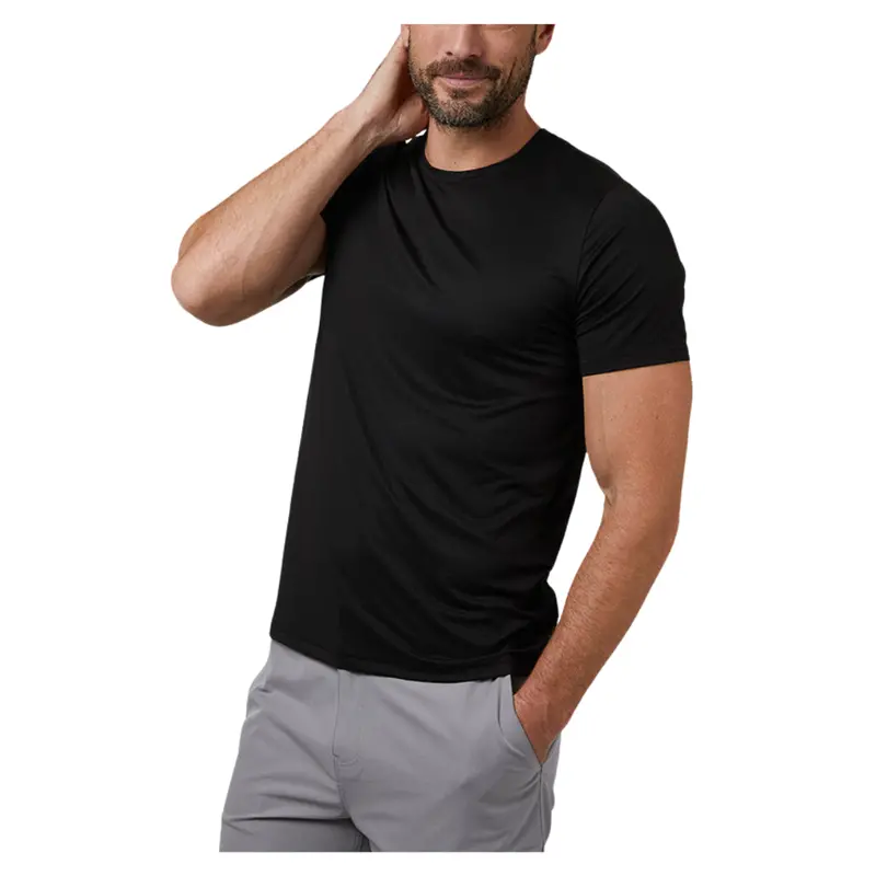 32 Degrees Men's Cool Classic Crew T-Shirt (Various) 1