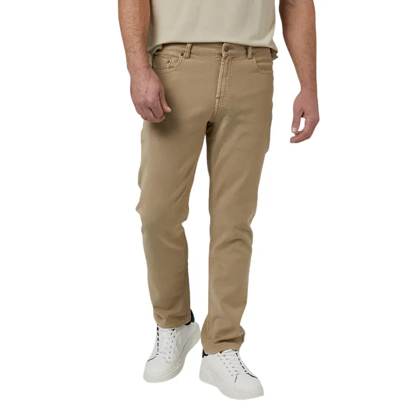 32 Degrees Men's Stretch Comfort Sweatpant Jean 1