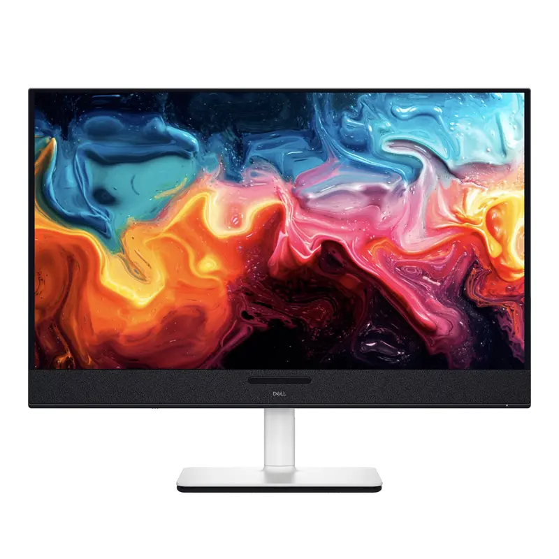 32" Dell 32 Plus S3225qc 4K Uhd 120Hz 0.3Ms Qd-Oled Freesync Monitor [Open Box] 1