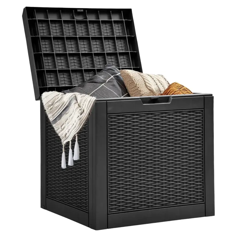 32-Gallon Yitahome Outdoor Storage Box 1