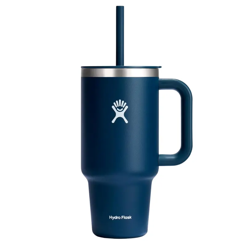 32-Oz Hydro Flask Tumbler Stainless Steel Insulated Cup 1