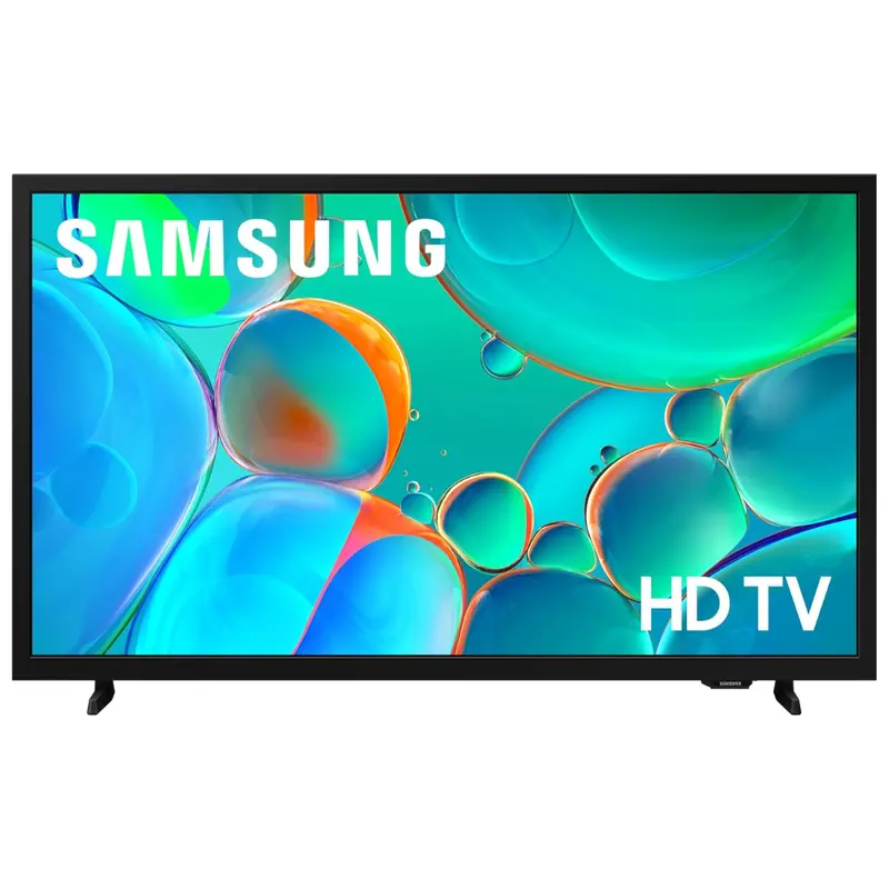 32" Samsung H5000f Series 720P Smart Led Tizen Tv 1