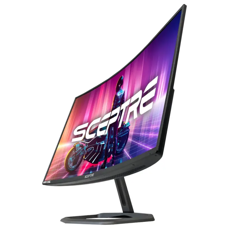 32" Sceptre C325b-Fwd240.A1 Fhd 240Hz 1Ms Gaming Monitor 1