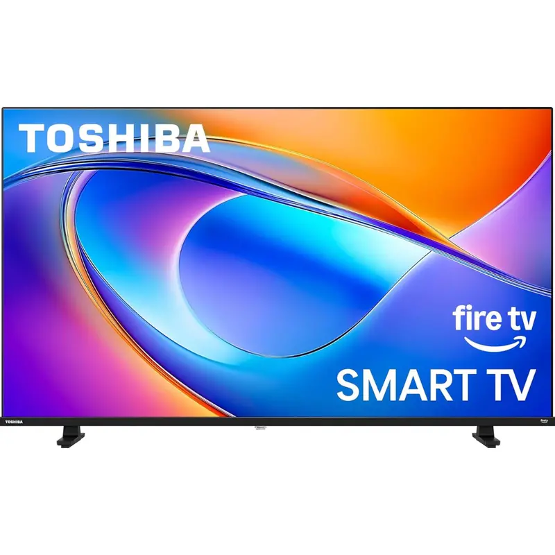 32" Toshiba Class V35 Series 720P Smart Led Fire Tv Hdtv 1
