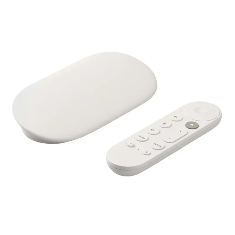 32Gb Google Tv Streamer 4K Wifi Streaming Media Player 1