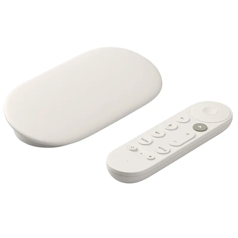 32Gb Google Tv Streamer 4K Wifi Streaming Media Player 1