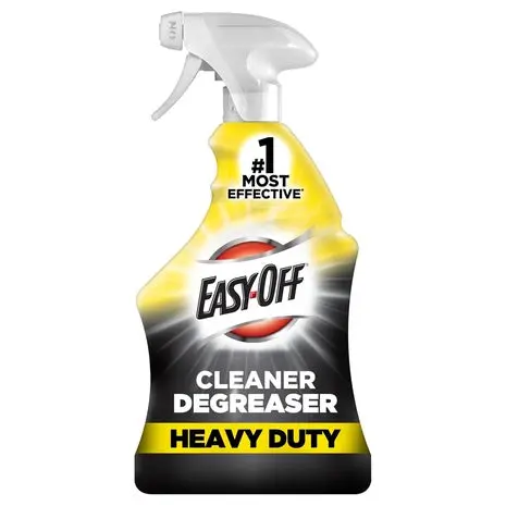 32Oz Easy Off Heavy Duty Degreaser Cleaner 1