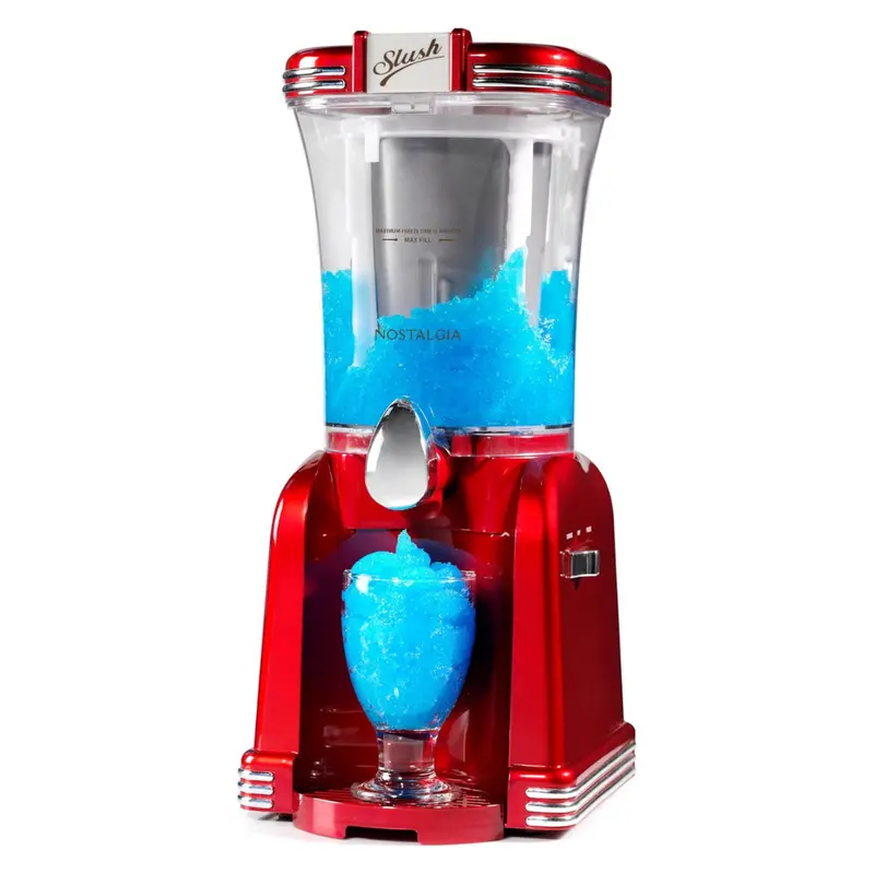32Oz Nostalgia Frozen Drink Maker And Margarita Machine 1