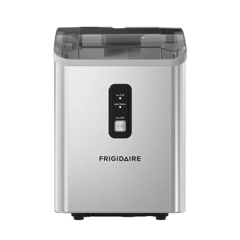 33 Lbs. Nugget Ice Maker 1