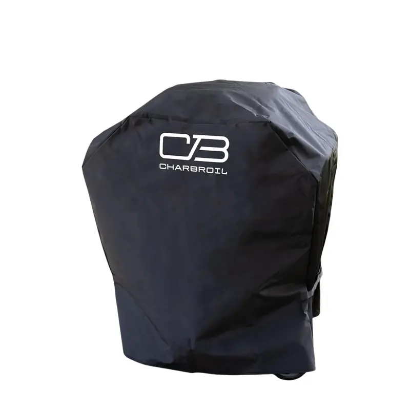 33"L X 22.5"W X 37"H Charbroil Bistro Pro Grill Cover 1