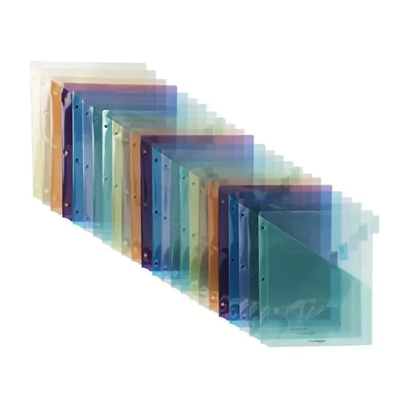 36 Count Amazon Basics Tab Dividers For 3 Ring Binder 1