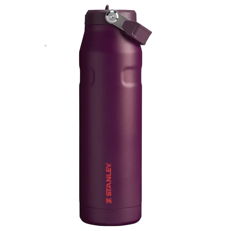 36Oz Stanley Iceflow Flip Straw 2.0 Water Bottle 1