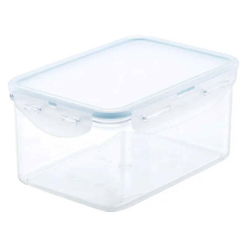 37-Oz Purely Better Tritan Rectangle Food Storage Container 1