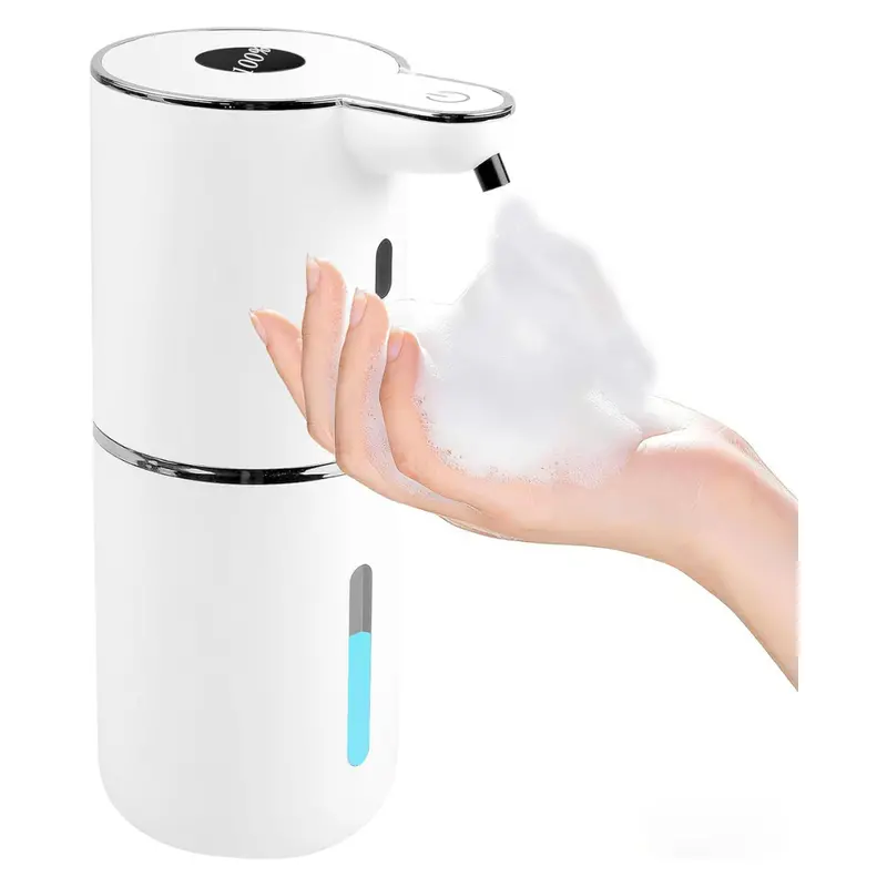 380Ml 6-Level Foaming Touchless Automatic Soap Dispenser 1