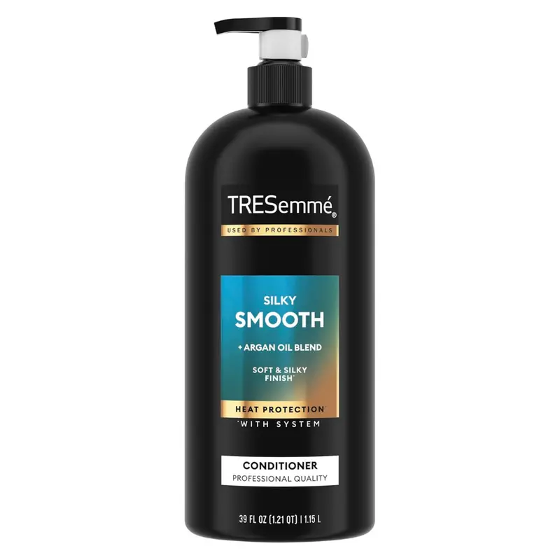 39-Oz Tresemme Smooth And Silky Conditioner 1