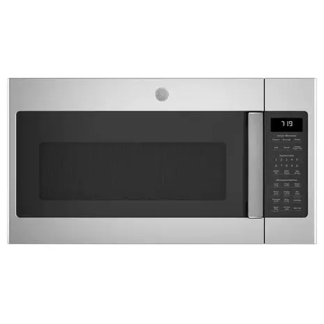 4 Ge Over-The-Range Microwaves 1