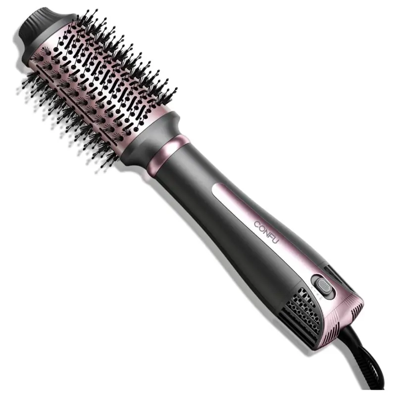 4-In-1 Styling Tools Hair Dryer And Styler Volumizer 1