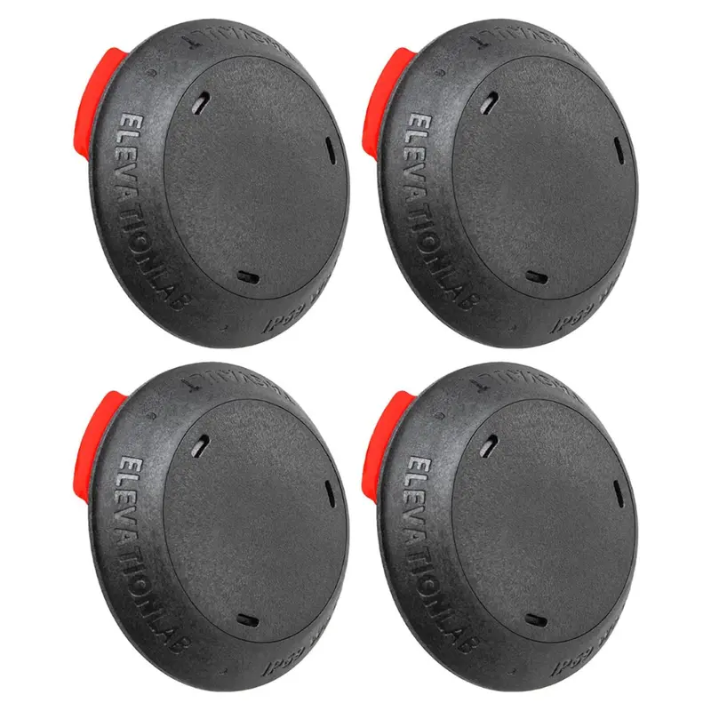 4-Pack Elevation Lab Airtag Adhesive Security Mount 1
