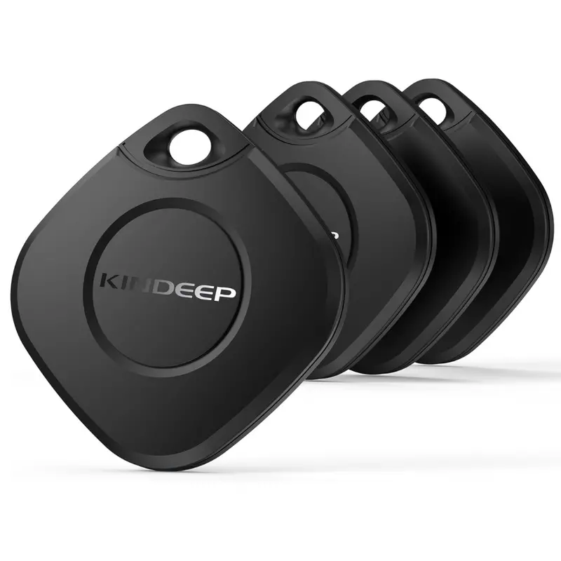 4-Pack Ip67 Bluetooth Smart Air Tracker Tag 1