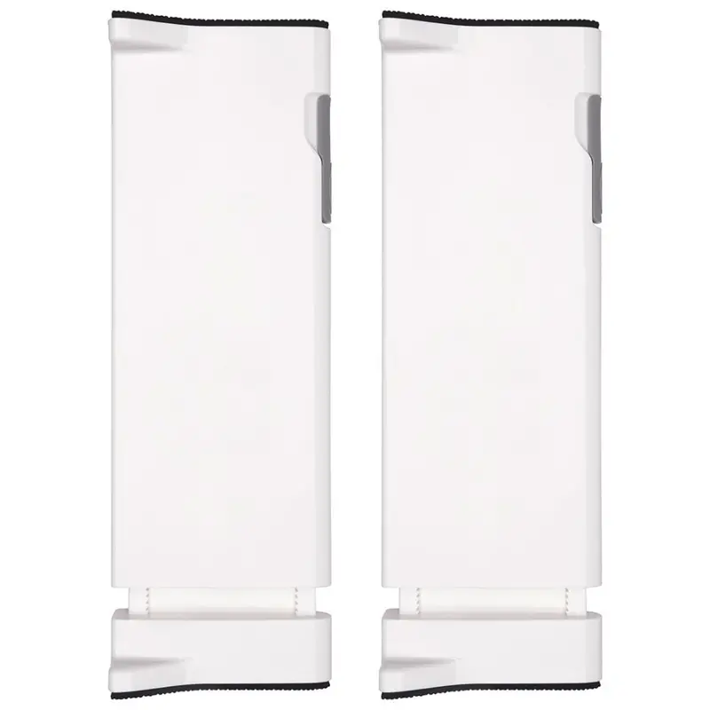 4-Pack Oxo Tot Expandable Dresser Drawer Dividers 1