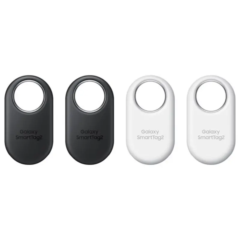 4-Pack Samsung Galaxy Smarttag2 Bluetooth Trackers 1