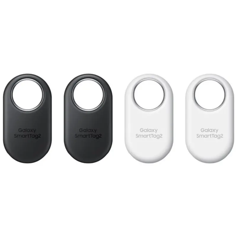 4-Pack Samsung Galaxy Smarttag2 Bluetooth Trackers 1
