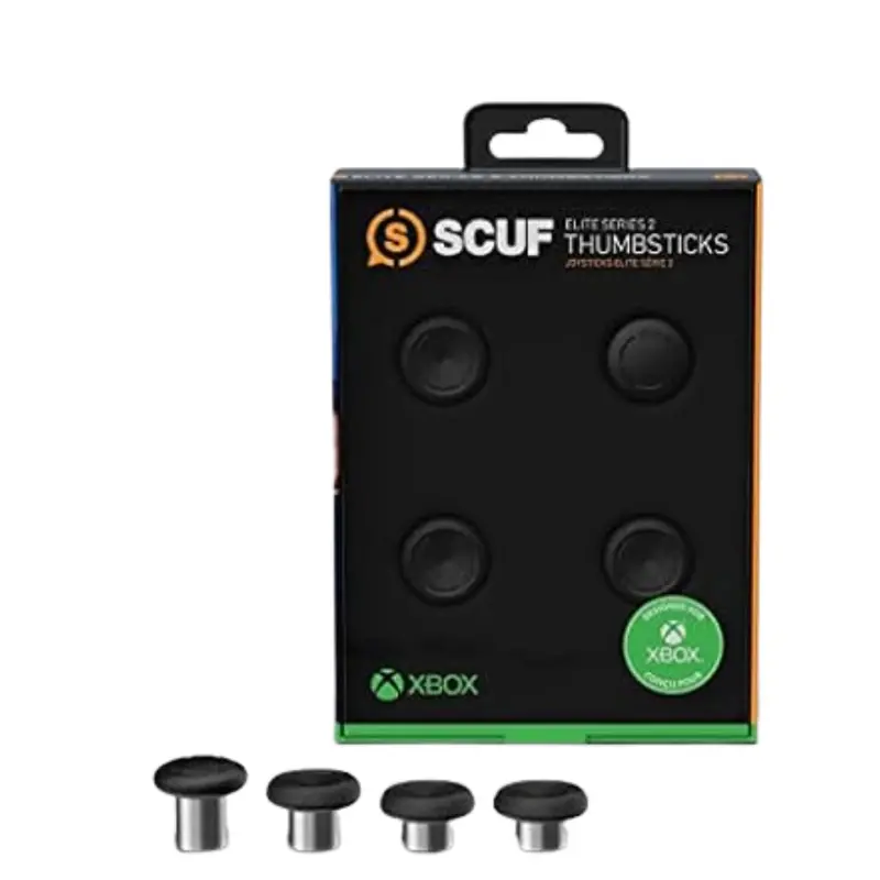4-Pack Scuf Xbox Elite Series 2 Thumbsticks 1