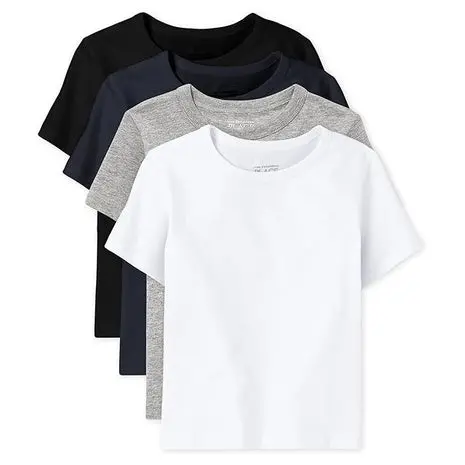 4-Pack The Children’S Place Toddler Tee 1