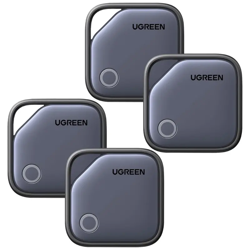 4-Pack Ugreen Finetrack Smart Finder (Ios Only) 1