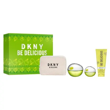 4-Piece Dkny Be Delicious Women’S Gift Set 1