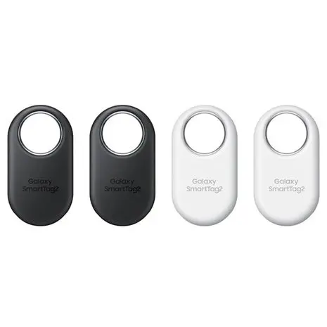 4 Samsung Galaxy Smarttag2 Bluetooth Trackers 1