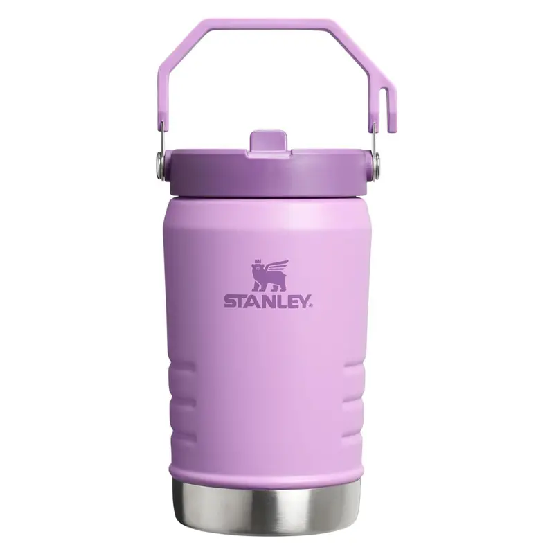 40Oz Stanley Iceflow 2.0 Flip Straw Jug With Handle 1