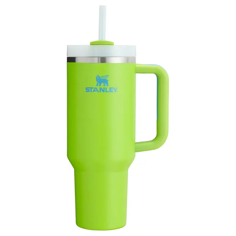 40Oz Stanley Quencher H2.0 Flowstate Stainless Steel Tumbler 1