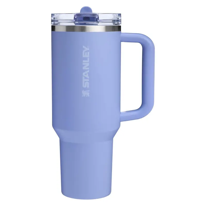 40Oz Stanley Quencher Protour Flip Straw Tumbler With Leakproof Lid 1