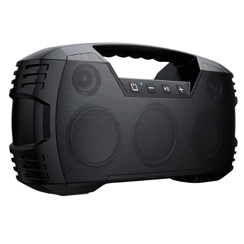40W Portable Ipx7 Waterproof Bluetooth 5.0 Outdoor Speaker 1