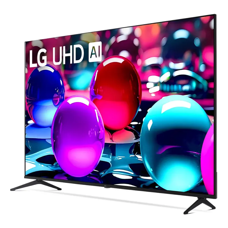 43" Lg 43Ua7500zua 4K Uhd Smart Led Webos Hdtv 1