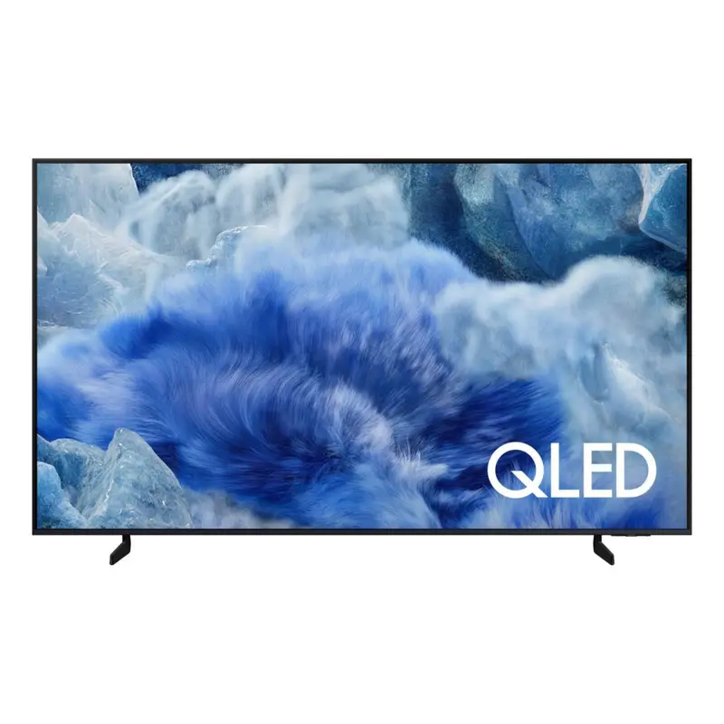 43" Samsung Class Q8f Series 4K Ultra Hdr Smart Qled Tizen Tv 1