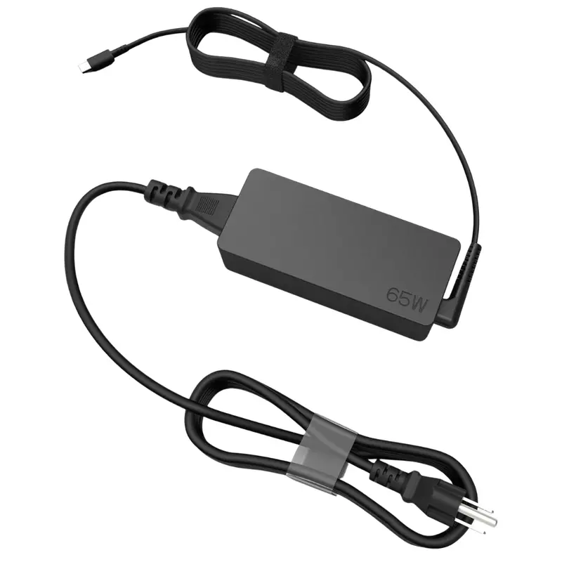 45W/65W Universal Type-C Laptop Charger 1