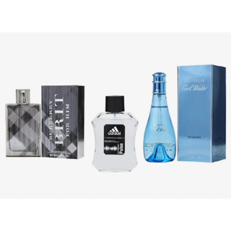 $49.99 And Under Fragrance At Woot 1