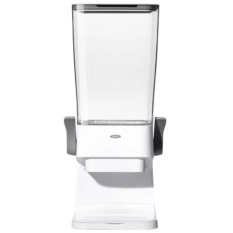 5.5Qt Oxo Good Grips Countertop Cereal Dispenser 1