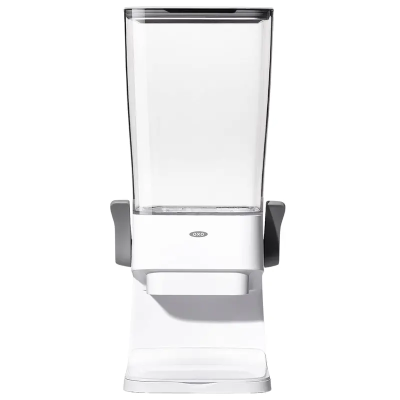 5.5Qt Oxo Good Grips Countertop Cereal Dispenser 1