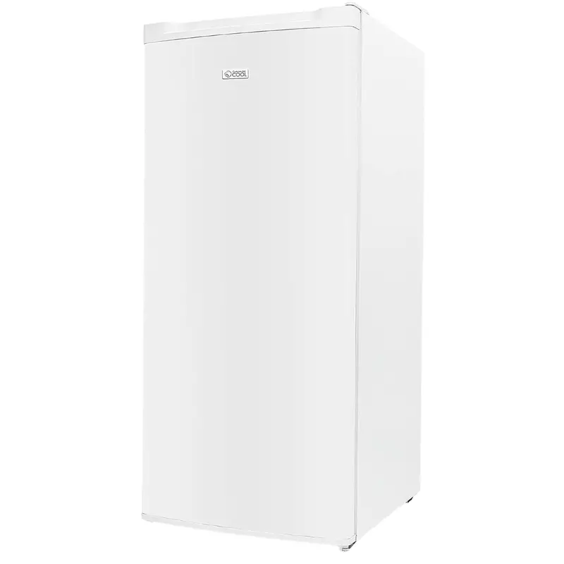5 Cu Ft Commercial Cool Upright Stand Up Freezer With Reversible Door 1
