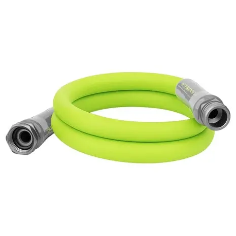 5-Foot Flexzilla Garden Hose 1