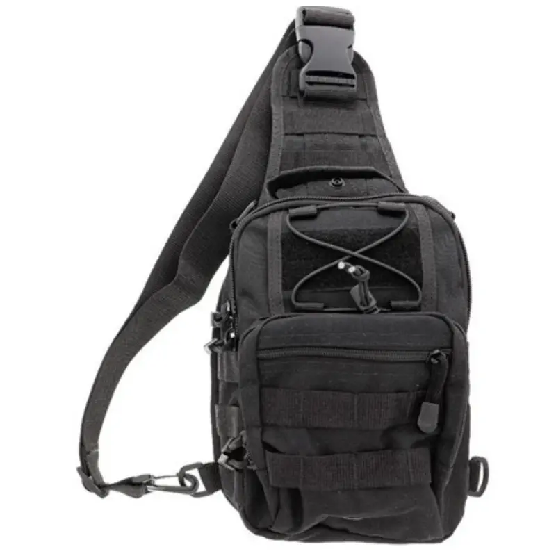 5 Liter Shoulder Tactical Chest Sling Bag 1