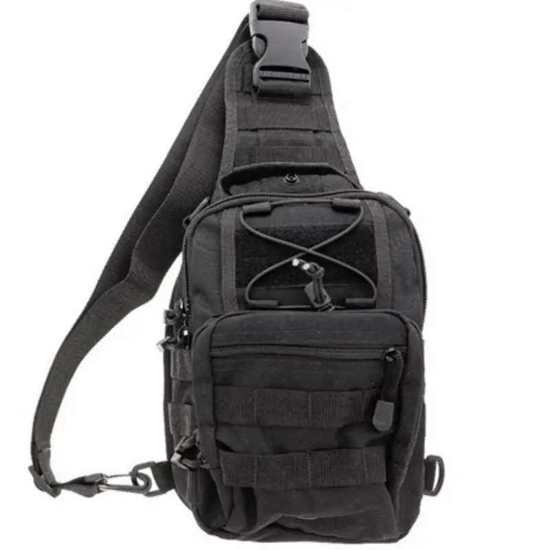 5 Liter Shoulder Tactical Chest Sling Bag 1