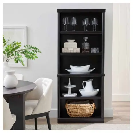 5-Shelf Bookcase 1