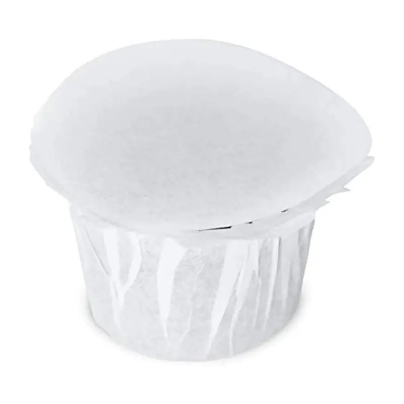 50-Count Perfect Pod Ez-Cup Disposable Paper Filter 1