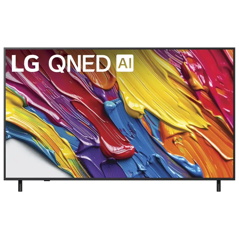 50" Lg Class 82A Series 4K Ultra Hd Smart Qned Webos Tv 1